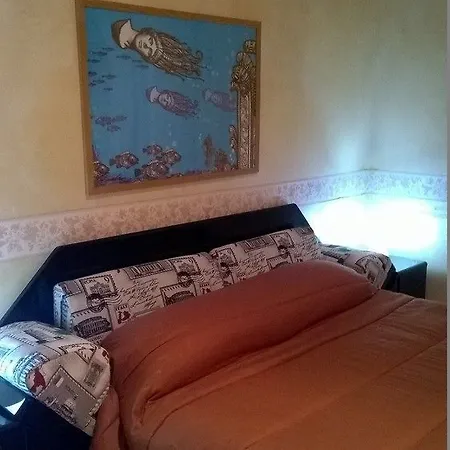 De La Gare Holiday home Naples