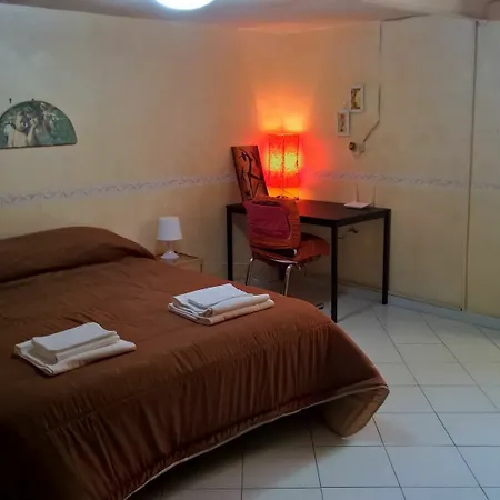 Holiday home De La Gare Naples