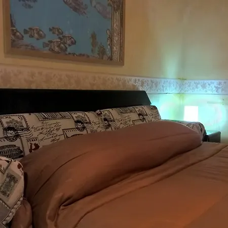 De La Gare Holiday home Naples