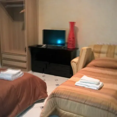 Holiday home De La Gare *